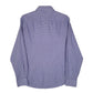 Mens Purple Tommy Hilfiger   Shirt