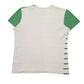 Mens Green Armani   T Shirt