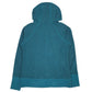 Womens Blue The North Face  Full Zip Jumper
