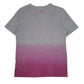 Mens Grey Puma   T Shirt