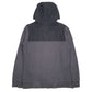 Mens Grey Nike  Hoodie Jumper
