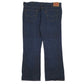Mens Blue Levis   Jeans