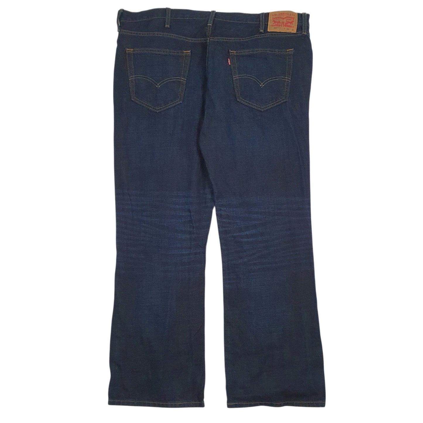 Mens Blue Levis   Jeans