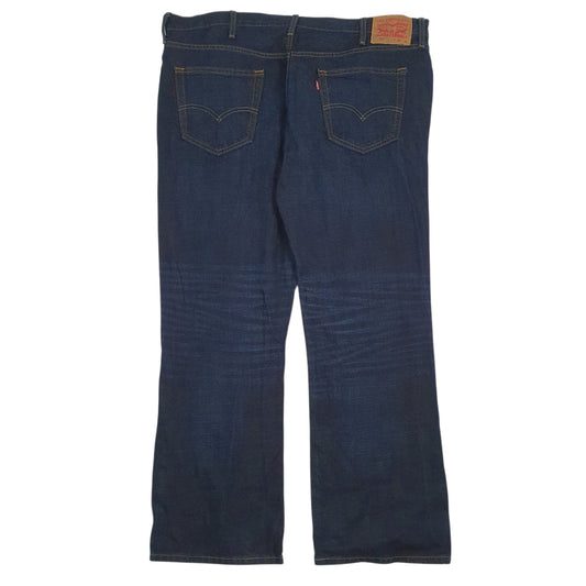 Mens Blue Levis   Jeans