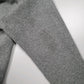 Mens Grey Nike Baggy Hoodie Jumper