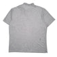 Mens Grey Carhartt   Polo Shirt