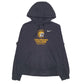 Womens Black Nike Colorado College Basketball Hoodie Jumper