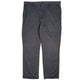 Mens Grey Polo Ralph Lauren Stretch Classic Fit Chino Trousers
