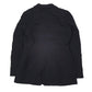 Womens Black Unbranded   Coat