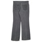 Mens Grey Levis Distressed  Jeans