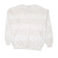 Womens Cream Embè Vintage Cardigan Jumper