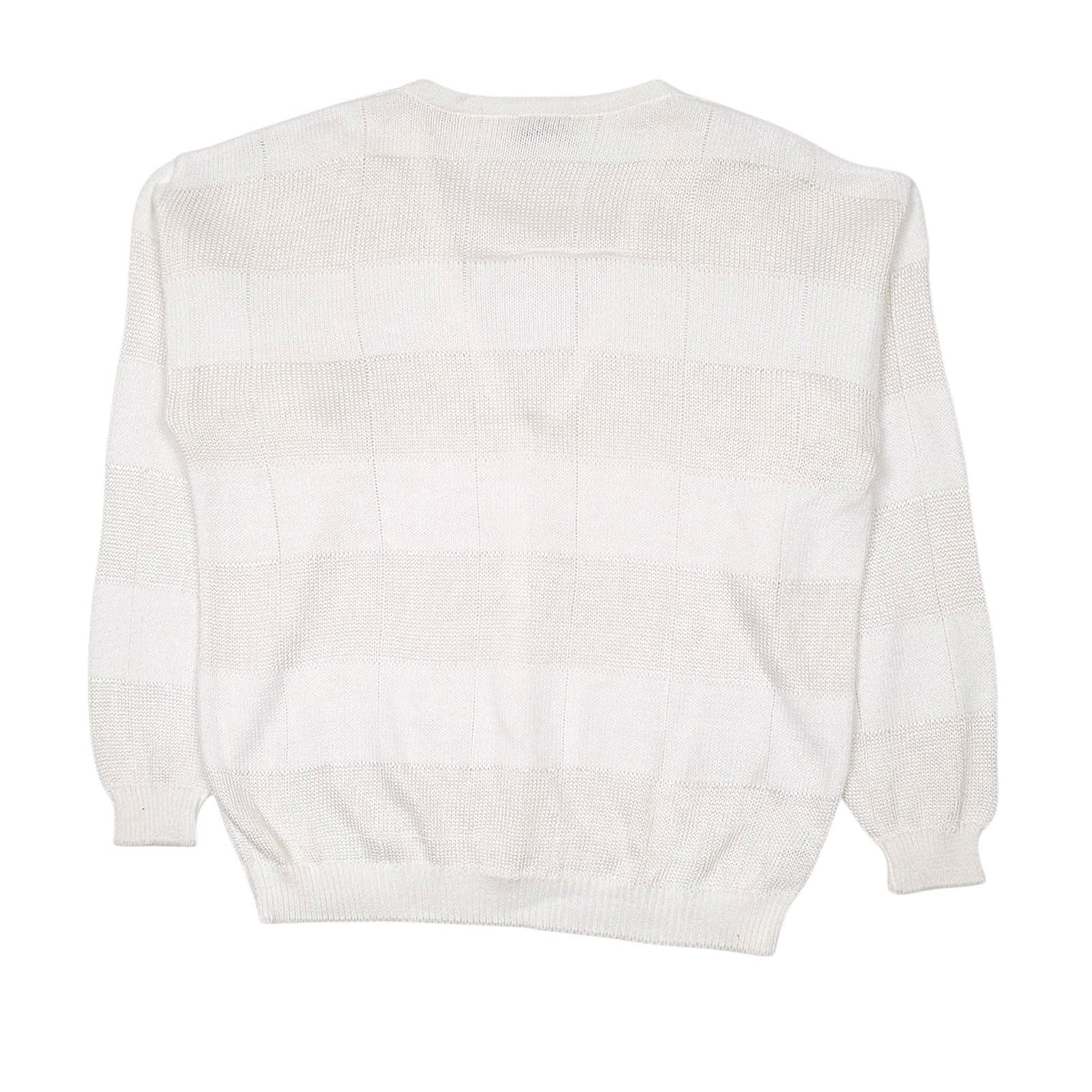 Womens Cream Embè Vintage Cardigan Jumper
