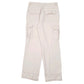 Mens Beige TST Cargo  Jeans