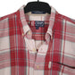 Mens Red Ralph Lauren Vintage 90s  Shirt