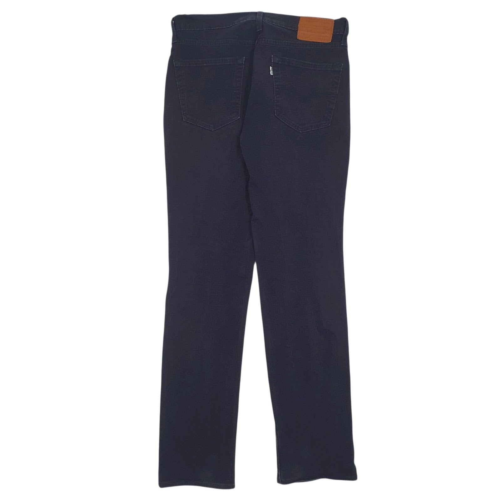 Mens Blue Levis   Jeans