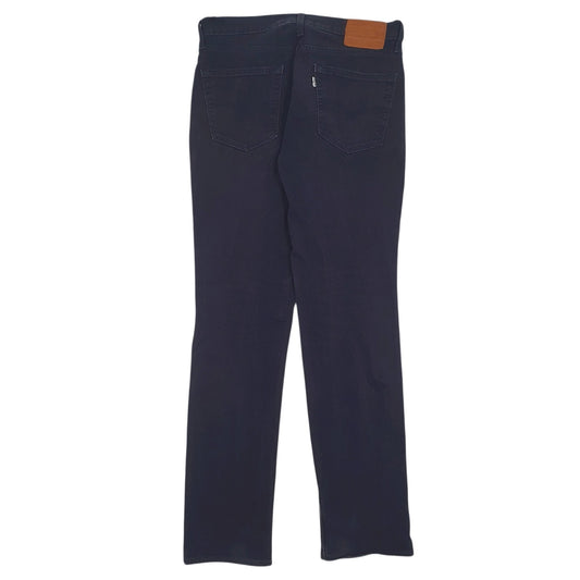 Mens Blue Levis   Jeans