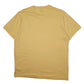 Mens Yellow Polo Ralph Lauren Slim Fit  T Shirt