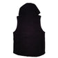 Mens Black Wrangler Hoodie  Coat