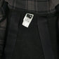 Mens Black The North Face Hoodie Full Zip Jumper
