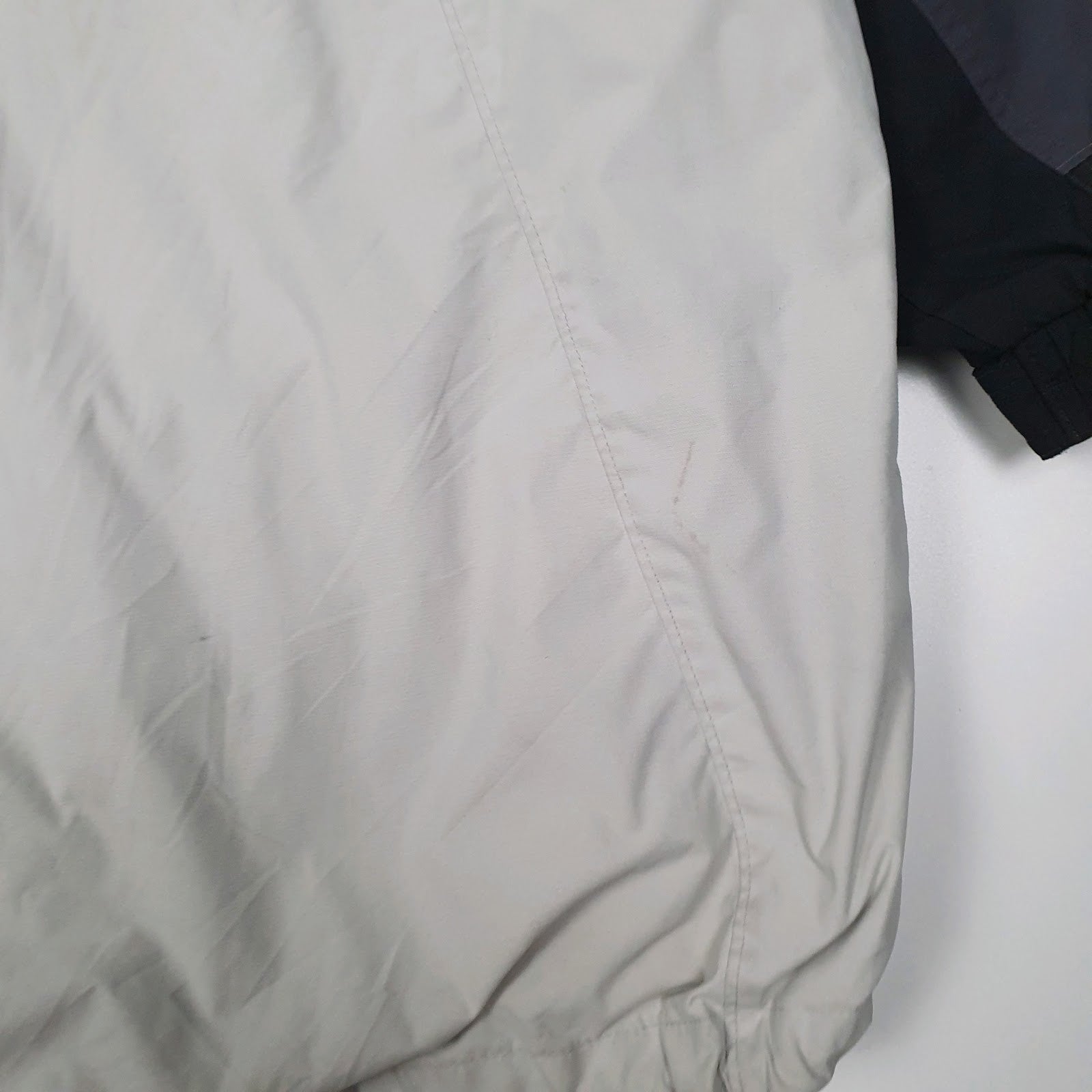 Mens Grey Columbia Sportswear Company Bugaboo  Coat