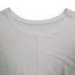 Womens White M&S   T Shirt