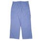 Mens Blue Dickies Vintage Cargo  Trousers