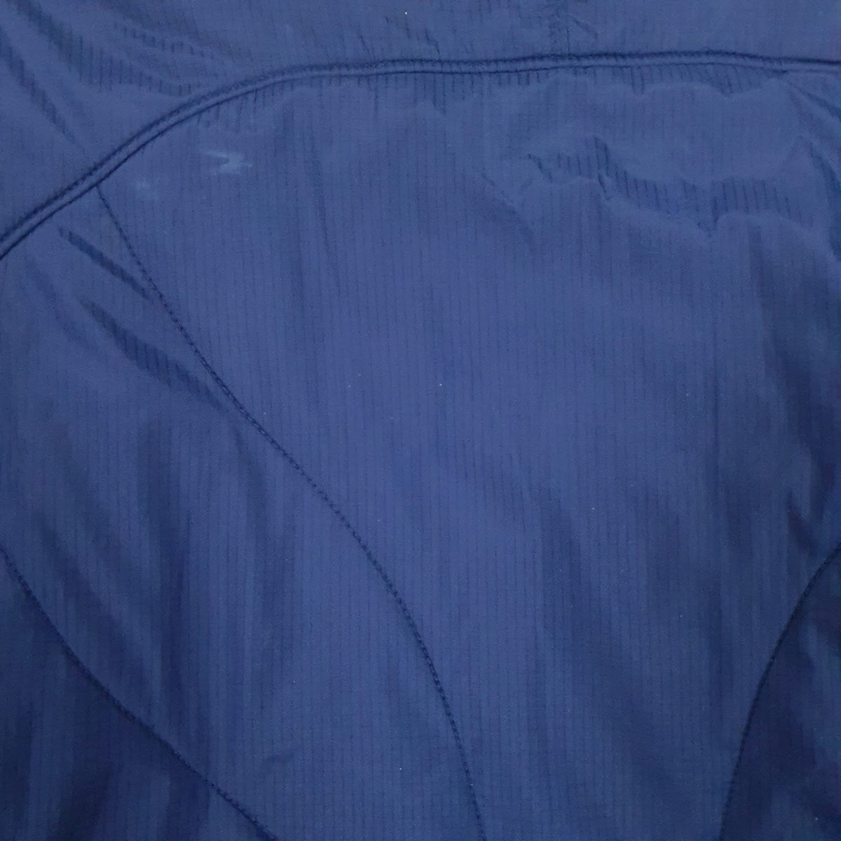 Womens Blue L.L.Bean   Coat