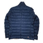 Womens Navy Colmar   Coat