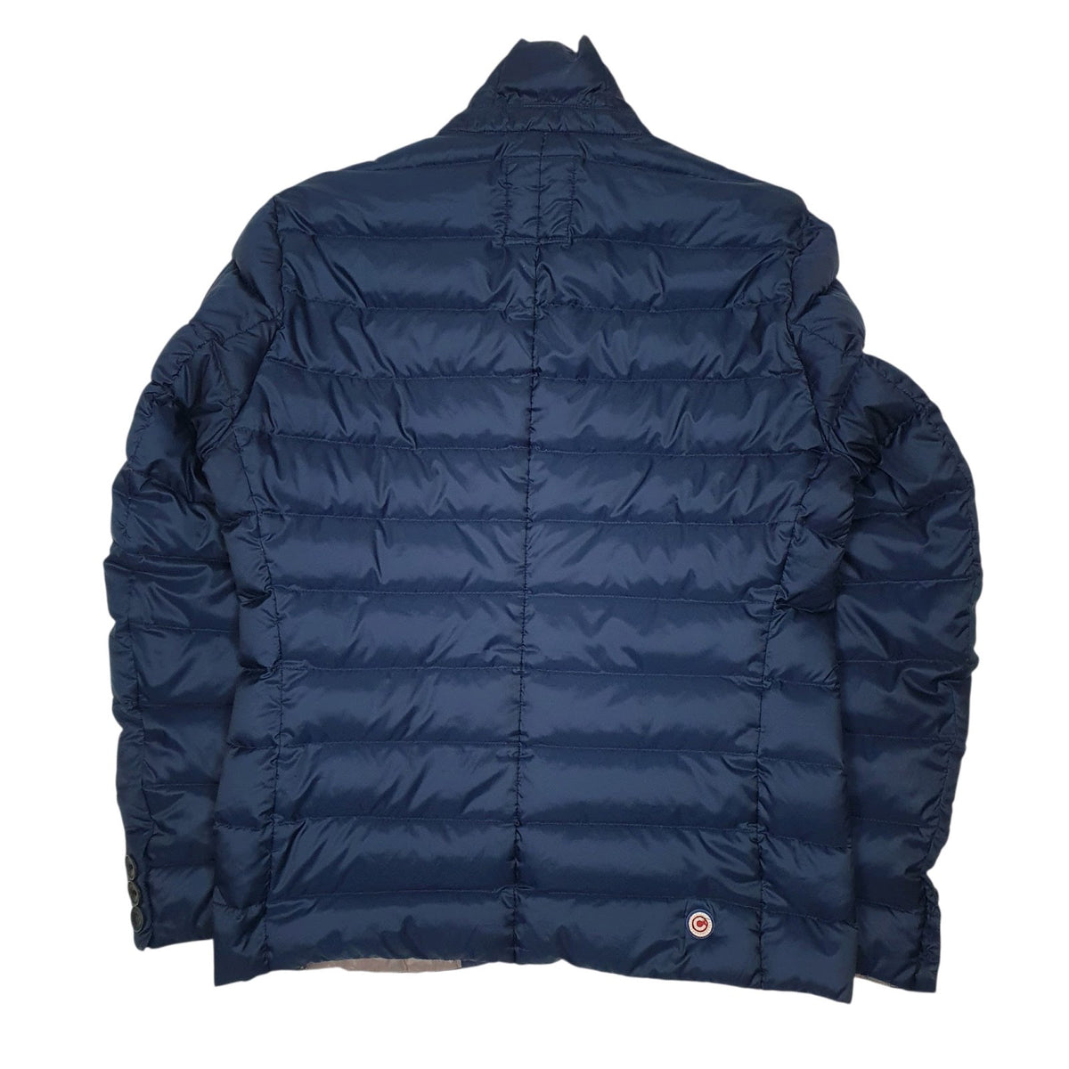 Womens Navy Colmar   Coat
