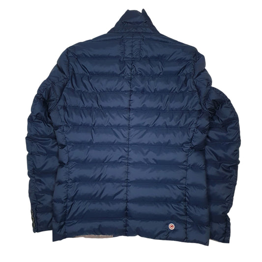 Womens Navy Colmar   Coat