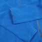 Mens Blue The North Face  Crewneck Coat