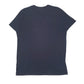 Mens Navy Super Dry Spellout  T Shirt