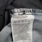 Mens Black Levis   Jeans