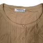 Womens Yellow M&S Shirt  T Shirt