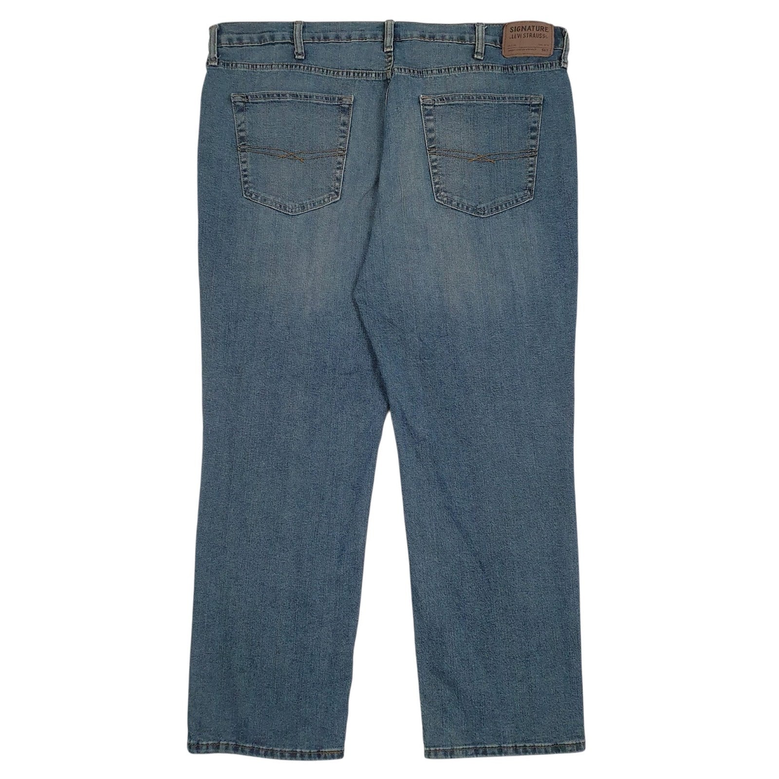 Mens Blue Levis   Jeans
