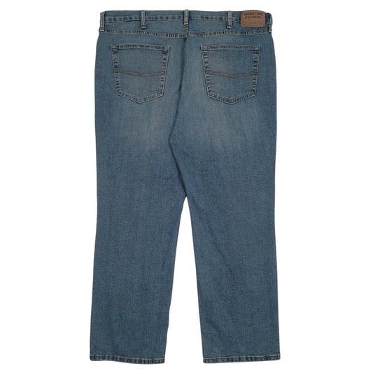 Mens Blue Levis   Jeans