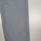 Mens Blue Polo Ralph Lauren Hickory Striped Slim Fit  Trousers