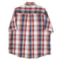 Mens White Eddie Bauer   Shirt