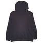Mens Grey Nike Spellout Hoodie Jumper