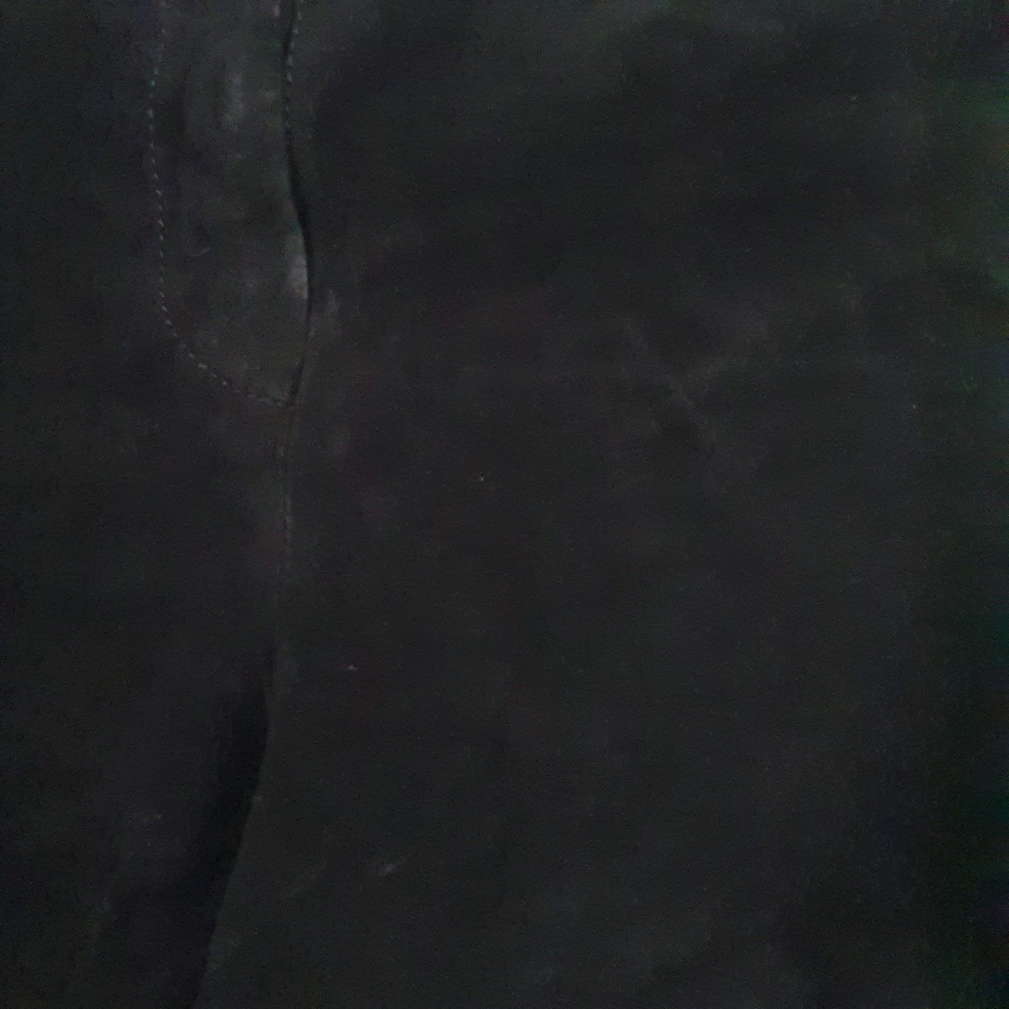 Womens Black Promod   Shorts