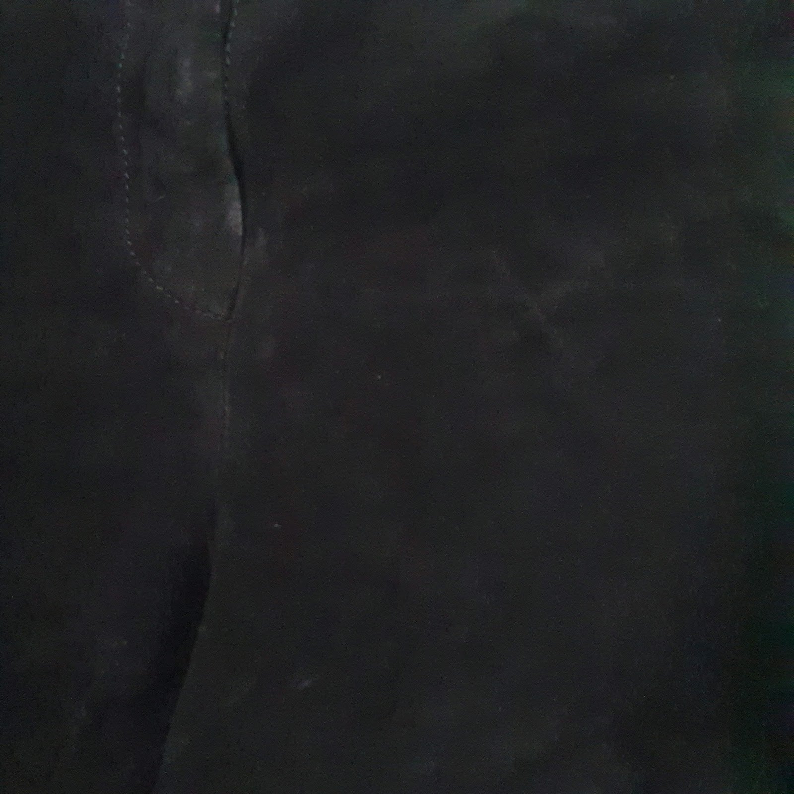 Womens Black Promod   Shorts