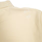 Mens Yellow Haggar Sport   Polo Shirt