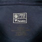 Mens Navy NFL Seattle Seahawks Hoodie Jumper