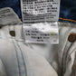 Mens Blue Levis   Jeans