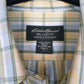 Mens Yellow Eddie Bauer   Shirt