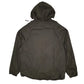 Mens Grey Tommy Hilfiger   Coat