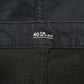 Womens Navy Unbranded   Shorts