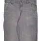 Mens Grey Carhartt   Trousers