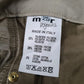 Womens Beige Met   Trousers