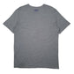 Mens Grey Under Armour   T Shirt